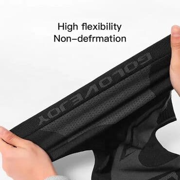 очки: 🚴‍♨️ Балаклава: Гибкость, Дышащий Комфорт и Универсальная Защита — 10