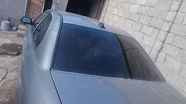 mitsubishi galant машина: Mitsubishi Galant: 2002 г., Седан — 2