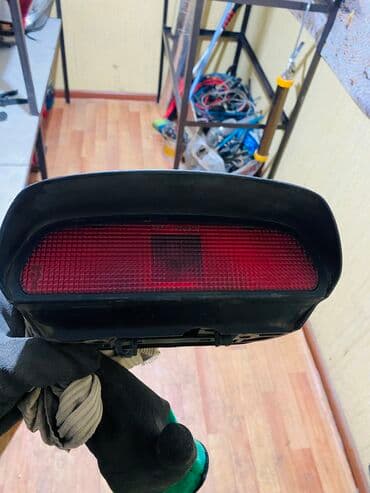 запчасти на мазду демио в бишкеке: Комплект поворотников Mazda 2000 г., Б/у, Оригинал, Япония — 6