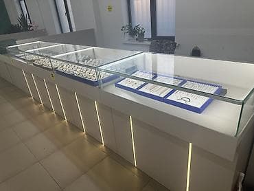 дом за 10000: Здаю помещение в аренду ювелирной золотой изделий 15000тыс торг есть — 1