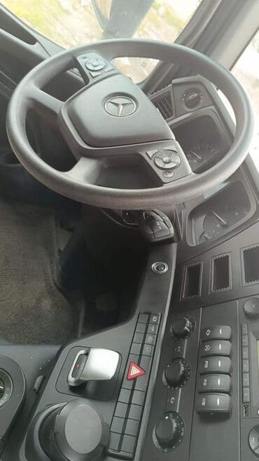 мишалка бетонный: Бетононасос — 8