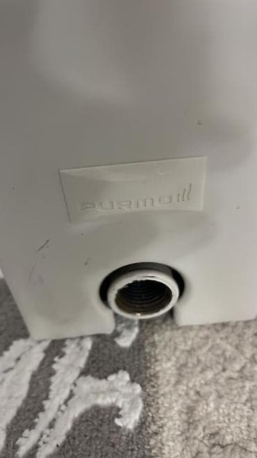 батарея радиатор: Продаю срочно ‼️ (новая)!!!! РАДИАТОР СТАЛЬНОЙ PURMO COMPACT 22 НОВЫЙ! — 2