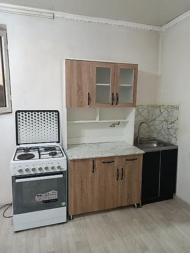 модульныйе дома: 70 м², 2 комнаты, Студентам — 1