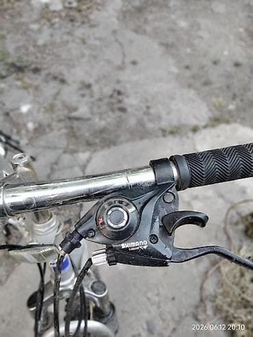 kukirin g2 pro max: Продаю подростковый велосипед на амортизаторах, колеса 24 дюймовые — 4