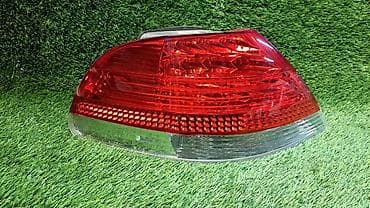Фонарь задний левый Е65 6937 235 Год 2005 В отличном состоянии