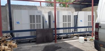 набор инструментов force бишкек: Жестяные работы, Вентиляция, Изготовление изделий — 4