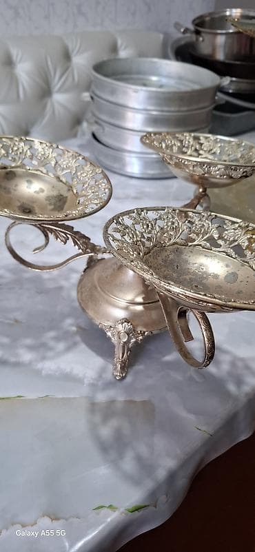 гаджеты для кухни: Набор кухонной утвари и техники. сковородка разные. мантышница — 5