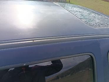 colf 2: Volkswagen Golf: 1993 г., 1.6 л, Механика, Бензин, Хэтчбэк — 6
