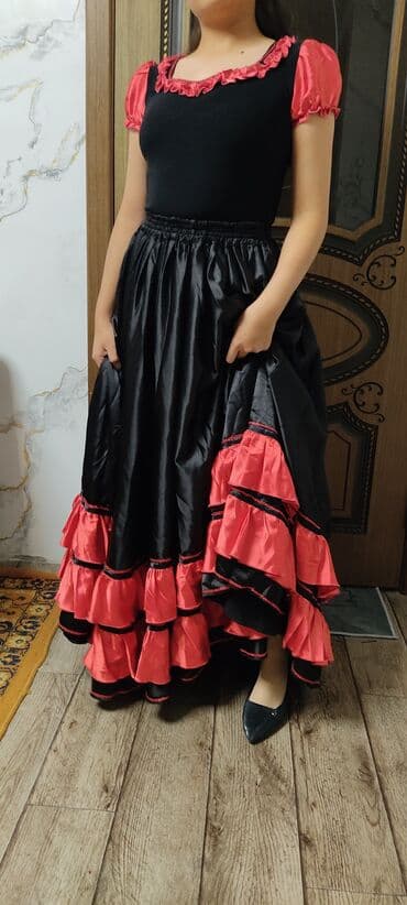 сари на прокат бишкек: Бий көйнөгү — 5