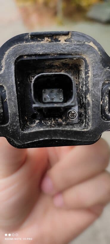 айго aygo: Продаю камеру заднего вида от тойоты приус 50 2016 года. Оригинал — 5