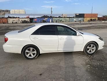 купить китайский автомобиль в бишкеке: Toyota Camry: 2005 г., 2.4 л, Автомат, Бензин, Седан — 2