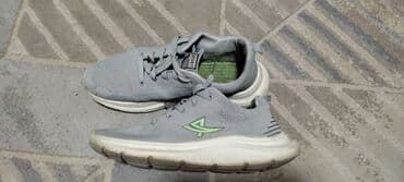 ecco 42: Оптом 4 пар обуви, кроссовки и итальянские туфли оригинал. Размер — 2