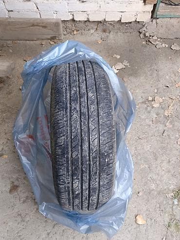 акамулятор б у: Б\у покрышка сатылат R15.195.60 летний состояние жакшы 2500 штугу — 3