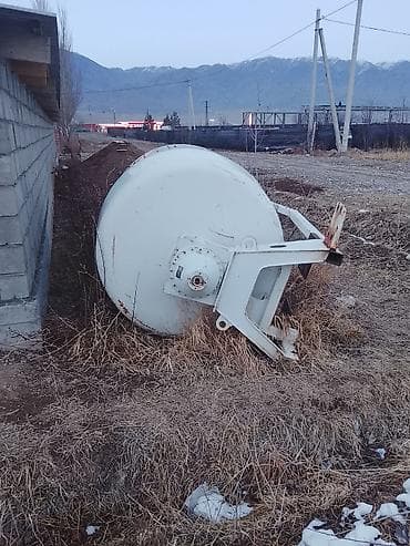 ремонт зеркало: Бетономешалка — 1