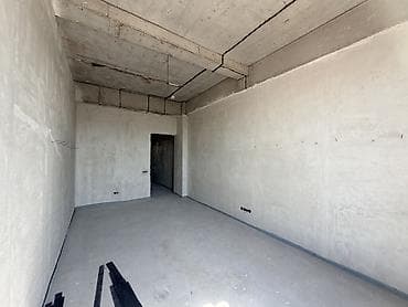 Недвижимость: 2 комнаты, 84 м², Таш-Рабат ТРЦ Элитка, 4 этаж, ПСО (под самоотделку) — 10