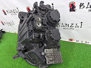 Передняя правая фара Hyundai 2022 г., Б/у, Оригинал, Корея — 7