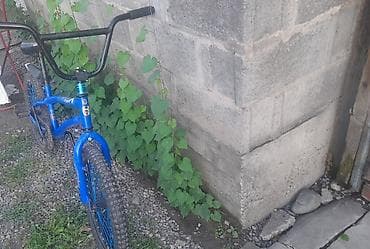 Велосипеды: BMX велосипед, Рама S (145 - 165 см), Б/у — 3