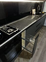 дом на первой линии: Строится, Элитка, 1 комната, 48 м² — 22