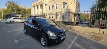 противоскольжения на колеса: Honda Fit: 2005 г., 1.3 л, Автоматтык, Бензин, Хетчбек — 15