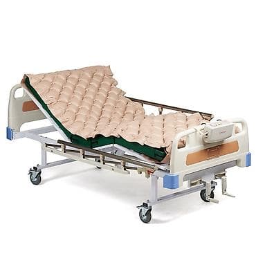 Продается Противопролежневый матрас с компрессором (ячейстый