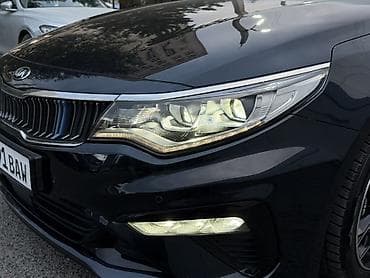 стоник киа: Kia K5: 2018 г., 1.6 л, Автомат, Бензин, Седан — 10