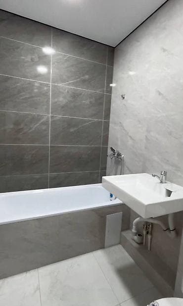 1 комната, 25 м², ул. Горького / Алматинка 5 этаж, Свежий ремонт — 8