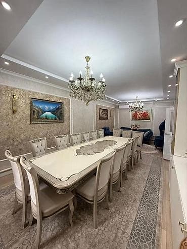 house: 🏡 Продаётся 2-этажный особняк в Арча-Бешике 📍 Район Эр-Тайлак / — 6