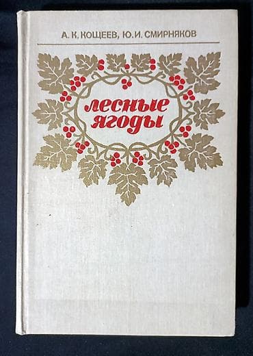маленькая фея: Лесные ягоды — 1