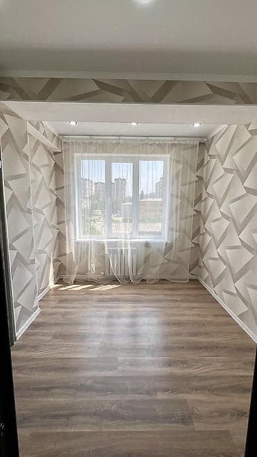 every day: 2 комнаты, 48 м², Элитка, 3 этаж, Евроремонт — 5