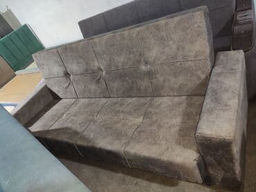 диваны новые: Раскладной диван, Новый — 8