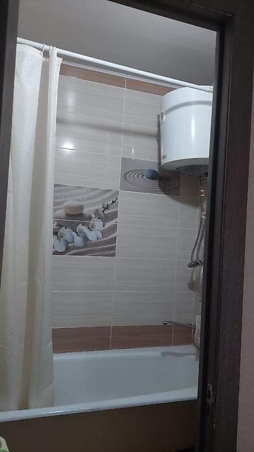 квартиры на исык куле: 3 комнаты, 60 м², 105 серия — 4
