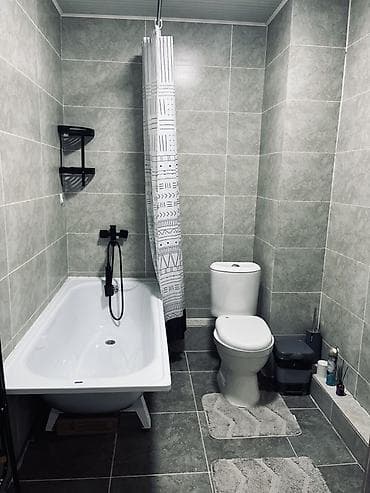 12 комнатные квартиры: Студия, Без подселения, С мебелью полностью — 6