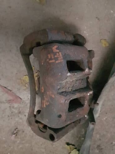 купить мицубиси паджеро спорт в бишкеке: Mitsubishi Pajero 3 суппорт передний левый, Митсубиси Паджеро 3 — 1