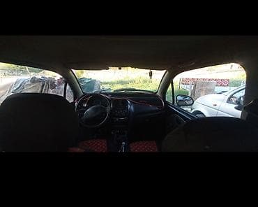 Транспорт: Daewoo Matiz: 2010 г., 0.8 л, Механика, Бензин, Хэтчбэк — 6