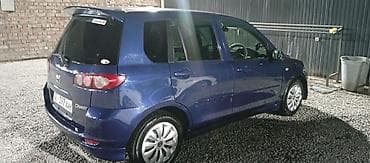 mazda d: Mazda Demio: 2005 г., 1.5 л, Автомат, Бензин, Хэтчбэк — 4