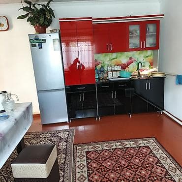 продажа участок бишкек: Продаётся жилой дом с подсобными постройками и хоздвором. Основное — 5