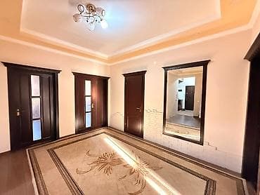 Квартиры: 4 комнаты, 115 м², Юг-2 мкр Элитка, 6 этаж, Косметический ремонт — 8