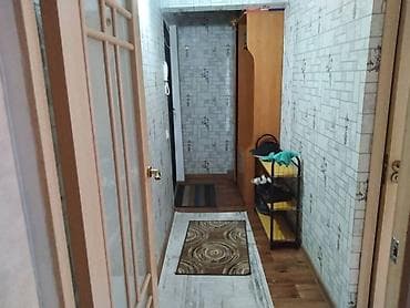 афто мойка на аренду: 2 комнаты, 47 м², 104 серия, 3 этаж, Косметический ремонт — 4