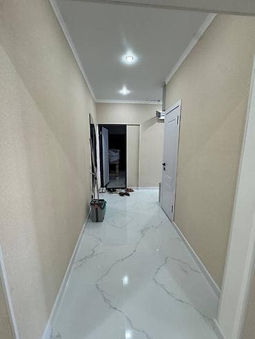 ts group: 3 комнаты, 77 м², Технопарк Элитка, 2 этаж, Евроремонт — 9