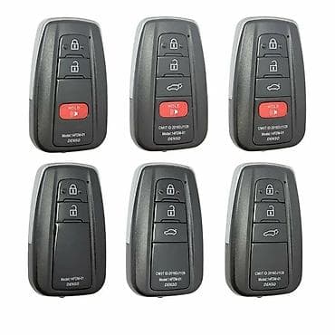 s 5 5: Смарт ключ дубликат ключа чип ключ ключ авто ключ от машины ключ — 1