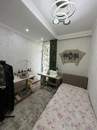 2 комнаты, 42 м², Элитка, 3 этаж, Свежий ремонт — 4