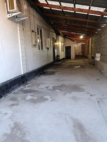 кок жаре: Продаю пол дома быстро развивающем районе! Отличная транспортная — 2