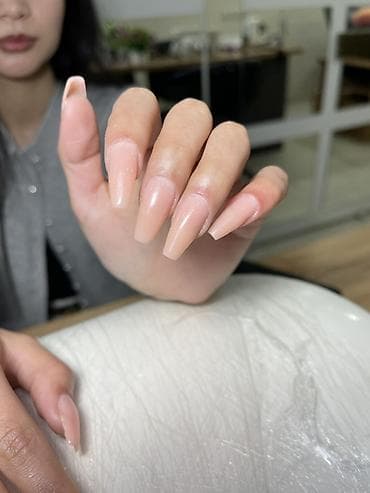 microsoft surface: Наращивание ногтей, Маникюр, Одноразовые расходные материалы — 4