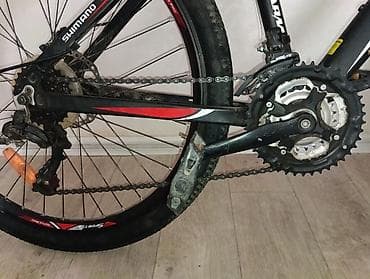 ремонт седло: Горный велосипед, Алюминий — 2