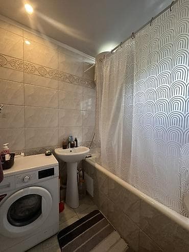 шопена: 3 комнаты, 64 м², 2 этаж — 6