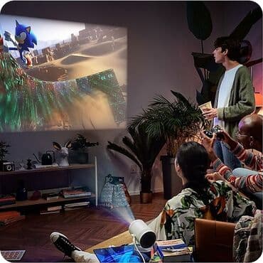 проекторы db power мини: Самсунг фристайл прожектор оригинал, использовали несколько раз в — 3