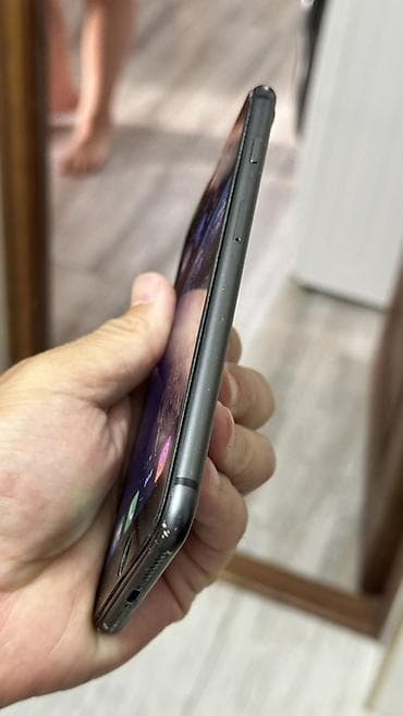 iphone cr: IPhone 8 Plus, 64 ГБ, Space Gray, Коробка, 74 % — 9