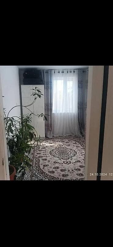 квартира новый: 60 м², 3 комнаты, Забор, огорожен — 3