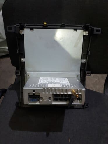 магнитола пионер бу купить: Колдонулган, Стандарттык эмес — 4