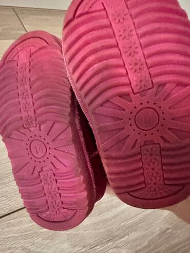 трекинговая обувь бишкек: Угги для самых маленьких, 14 размер — 3